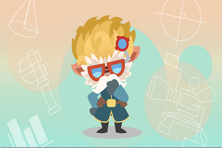 LoL : Matchmaking, MMR et futurs projets